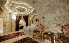 Kemerhan Cave Suites
